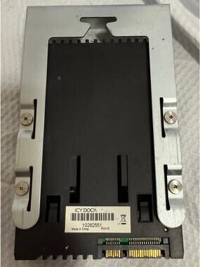 Icy Dock 10282551 Hard Drive Caddy